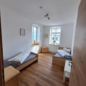 Apartment Adler, Ichenhausen