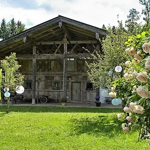 Apartment Steinbachhof Chiemsee, Bernau am Chiemsee