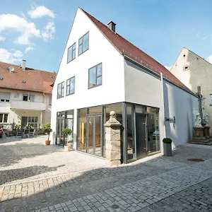 Apartment Gönothek -, Iphofen