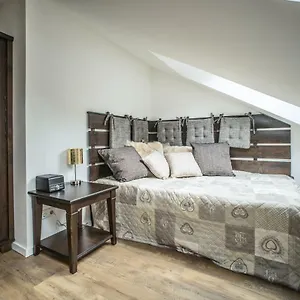 Apartment Auszeithaus Andergassen, Atzenzell